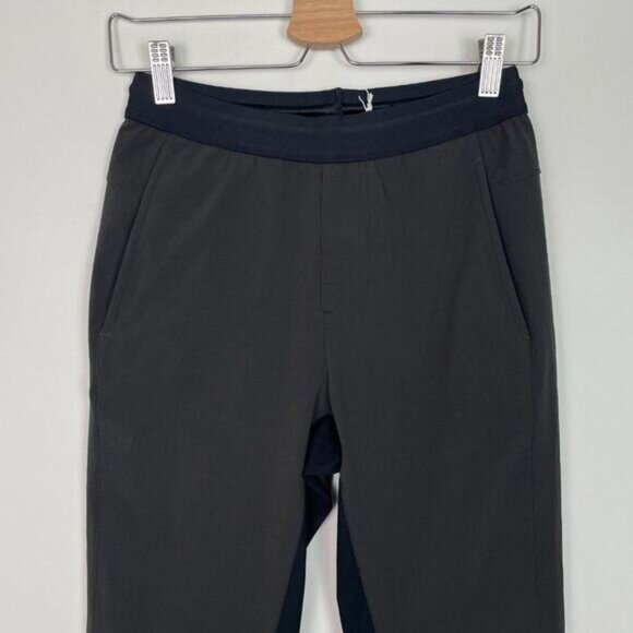 Everlane The Everyone Stretch Sweatpant Black Unisex E2/ W S/M XS - Picture 4 of 11